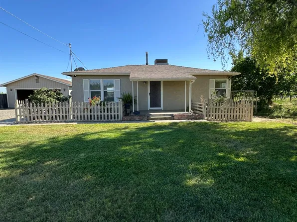 3083 E Rose Ave, Fresno, CA 93725