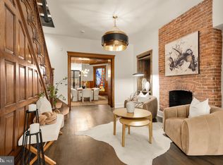 1845 Vernon St NW, Washington, DC 20009