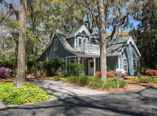 15 Shipwright Ct, Port Royal, SC 29935