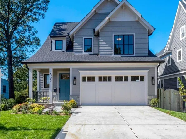 2006 N Stafford St, Arlington, VA 22207