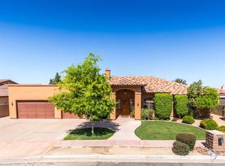 6308 E Telegraph St, Yuma, AZ 85365