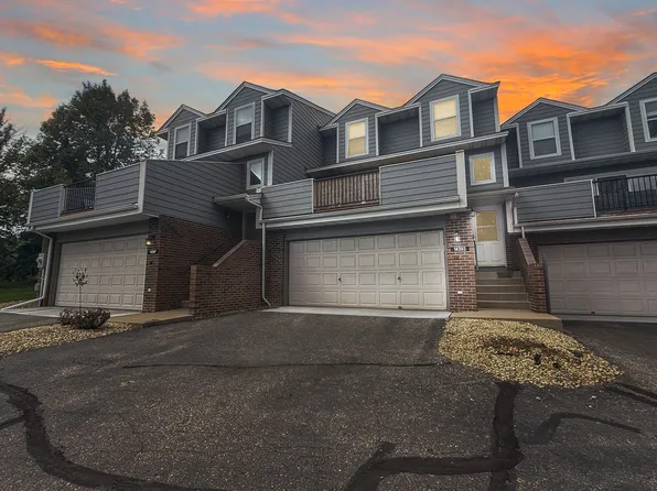 14393 Estates Ave, Apple Valley, MN 55124