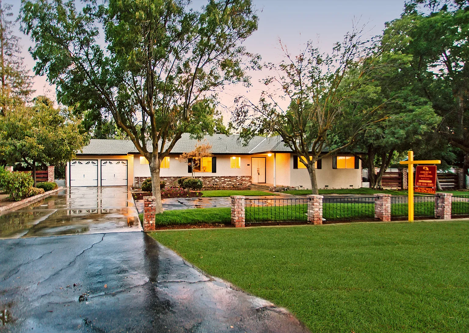5822 E Park Circle Dr photo 1