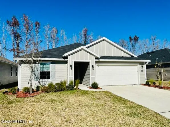 6351 BARRINGTON COVE Lane, Jacksonville, FL 32218