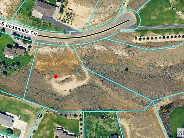 6852 S Ensenada Cir, Idaho Falls, ID 83406