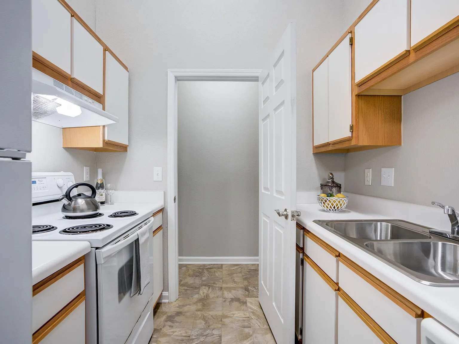 Lenoxplace at Garner Station Apartments — Photo 3