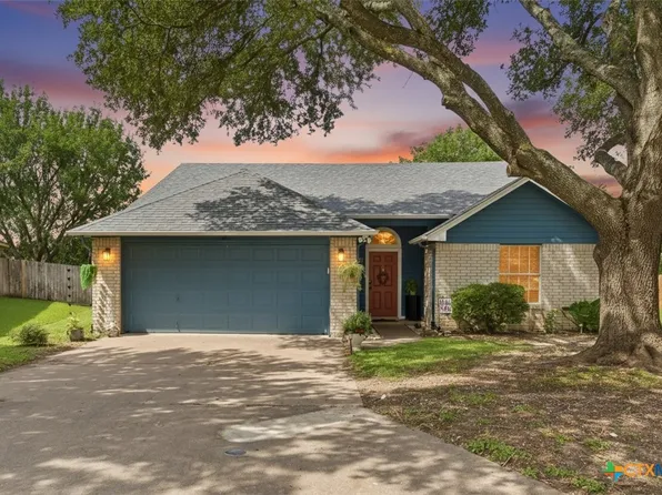 4810 Stone Pointe Dr, Temple, TX 76502