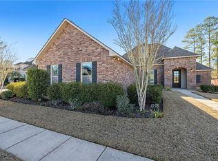 44111 Audubon Cir, Hammond, LA 70403