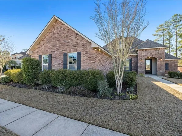44111 Audubon Cir, Hammond, LA 70403
