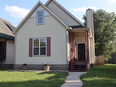 961 W 30th St, Indianapolis, IN, 46208