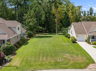 105 Ridge Rd, Chocowinity, NC 27817