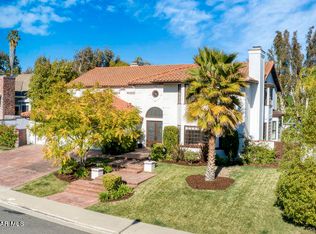 5922 Careybrook Dr, Agoura Hills, CA 91301