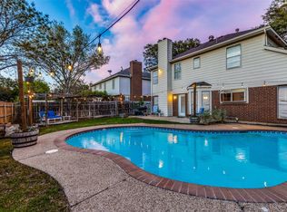 7521 Point Reyes Dr, Fort Worth, TX 76137