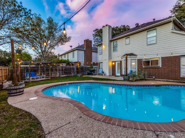 7521 Point Reyes Dr, Fort Worth, TX 76137