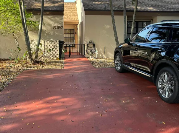 5197 S Peppercorn Street S #5197, Palm Beach Gardens, FL 33418