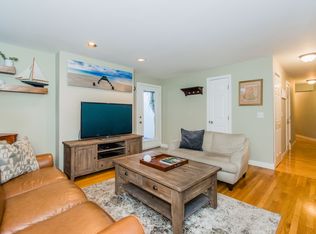 52 Sullivan St #4, Charlestown, MA 02129