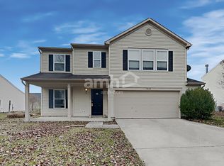 7635 Hollow Reed Ct, Noblesville, IN 46062