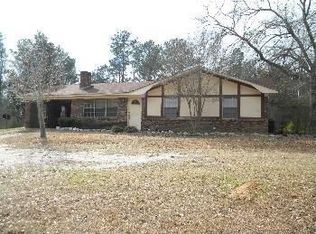 36 Deen Miller Rd, Sumrall, MS 39482
