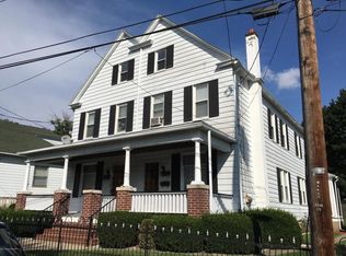 226 Gould St, Plymouth, PA 18651