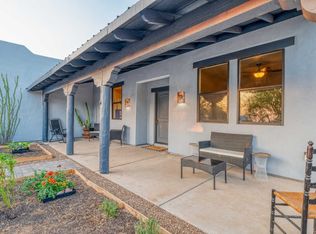 33329 S Binard Ave, Marana, AZ 85658