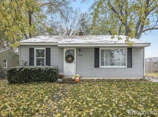 2863 Locke Ave SW, Grandville, MI