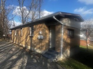 1302 Sunny Ave, New Castle, PA 16101
