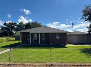 1119 Caroline St, Thibodaux, LA 70301