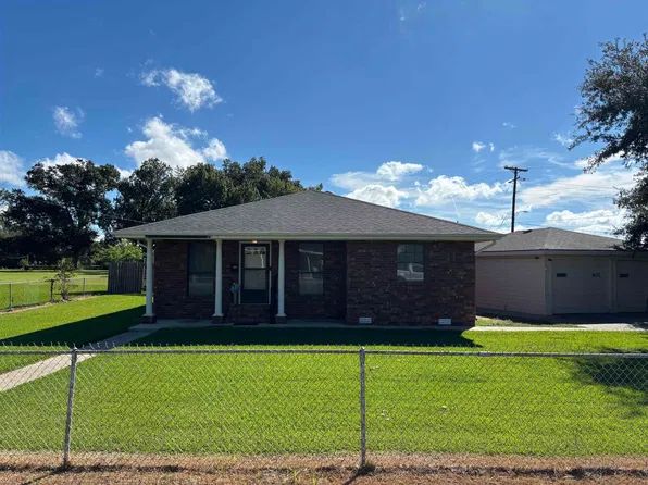 1119 Caroline St, Thibodaux, LA 70301