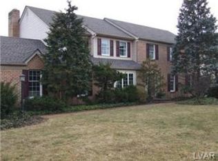 1860 Sassafrass Ln, Allentown, PA
