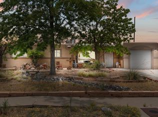 1513 Del Monte Trl SW, Albuquerque, NM 87121