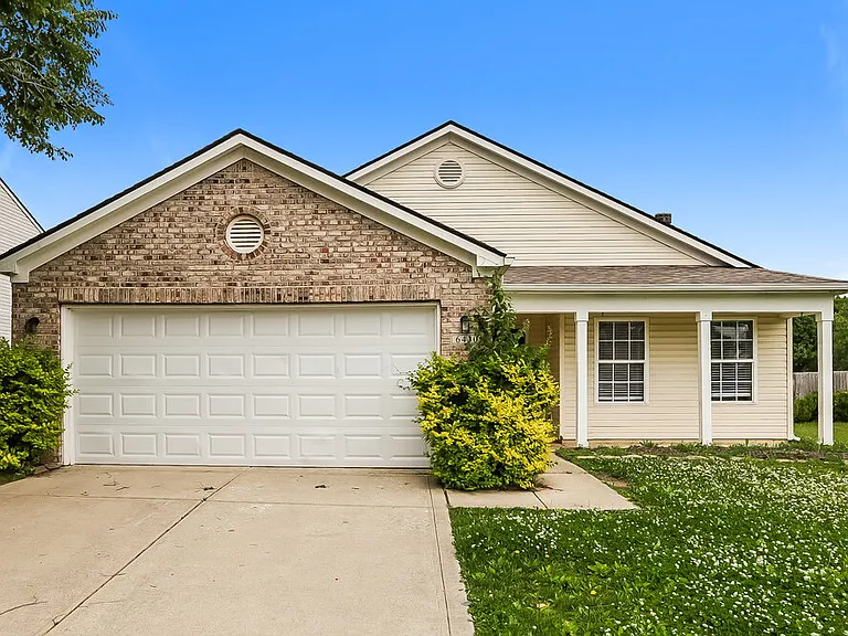 6430 Glory Maple Ln — Photo 1