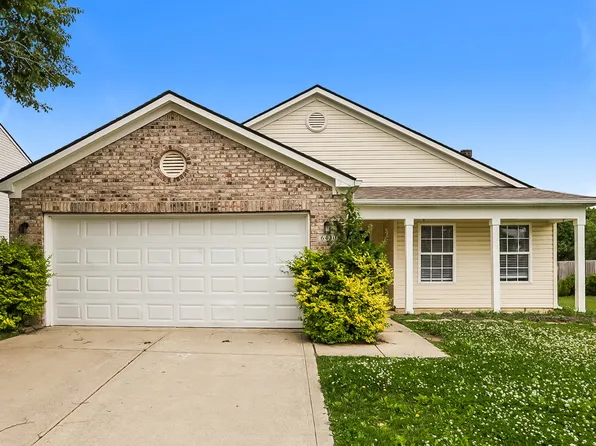 6430 Glory Maple Ln, Indianapolis, IN 46221