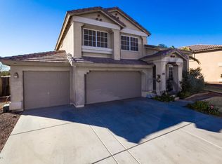 248 S 222nd Ave, Buckeye, AZ 85326