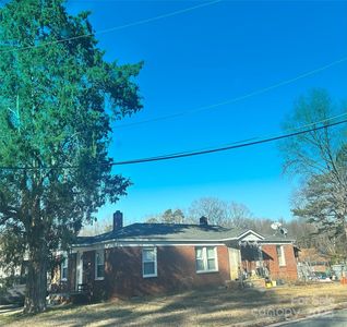 3551 Marvin Rd, Charlotte, NC, 28211