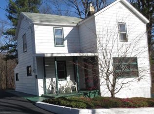 3112 Division St, Ransom, PA 18504