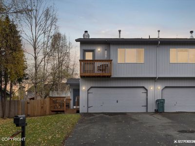 8141 Kronos Dr, Anchorage, AK, 99519
