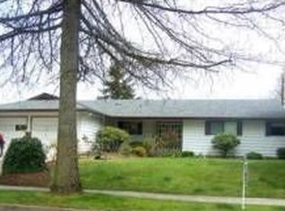 4798 Rebecca St NE, Salem, OR