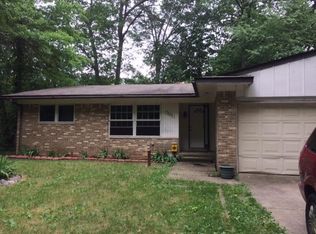 4595 Borland Ave, West Bloomfield, MI