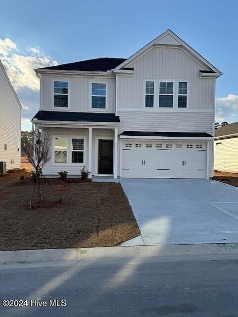 2nd image of 4306 Parsons Mill Drive Lot 272