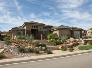 1295 W 2370 S, Saint George, UT 84770