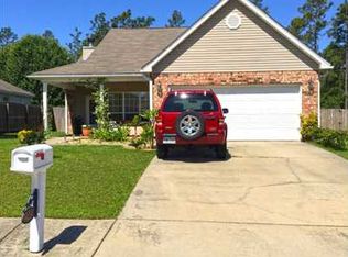 14297 Tori Dawn Dr, Gulfport, MS 39503