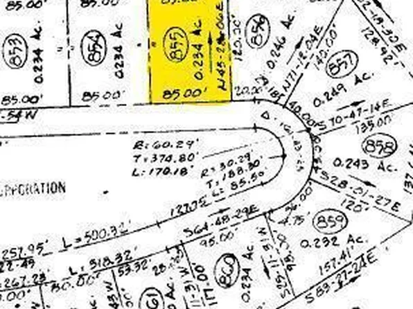 27 Dogwood Trl Lot 855, Bald Head Island, NC 28461