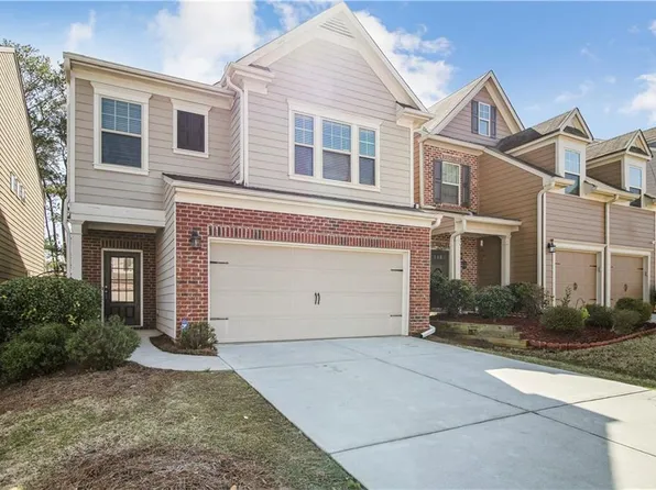 5090 Breezewood Cir, Alpharetta, GA 30004