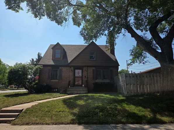 1654 S 20th STREET, Sheboygan, WI 53081