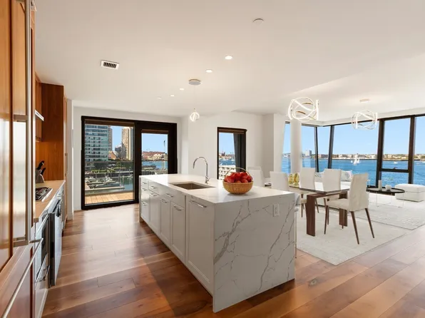 300 Pier 4 Blvd #5C, Boston, MA 02210