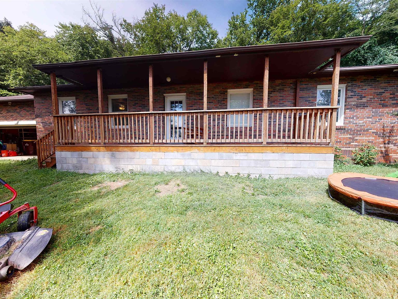 5826 Guyan River Rd, Huntington, WV 25702 Zillow