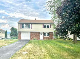 123 Van Rensselaer Blvd, Albany, NY 12204