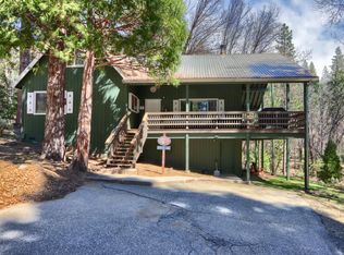 2701 Spelt Rd, Wawona, CA 95389