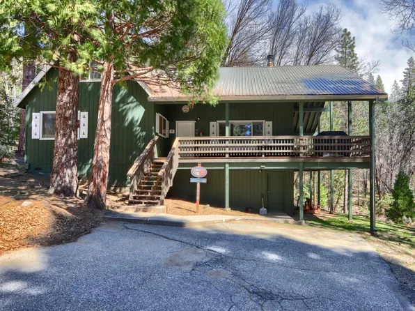 2701 Spelt Rd, Wawona, CA 95389