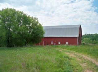 W6437 Joe Snow Rd, Merrill, WI 54452